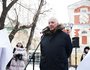 Актёр Яков Воронов: «Я горжусь тем, что был занят в нем, выходил на сцену вместе с великими артистами».