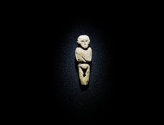 Созданные более 20 тысяч лет назад, эти находки пополнили мировой фонд палеолитического искусства. Сегодня они хранятся в главных собраниях страны и впервые за много лет показаны на своей родине.
