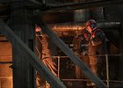 ТЭЦ-9. Фото предоставлено Байкальской энергетической компанией