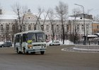 Автобус № 30. Фото из архива IRK.ru
