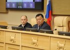 Дмитрий Мясников и Кузьма Алдаров. Фото IRK.ru