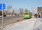 Остановка. Фото из архива IRK.ru