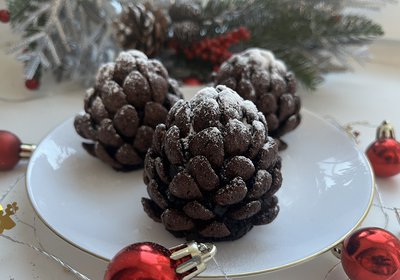 "Шишки". Фото Арины Филипповой, IRK.ru