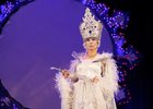 Новогодний спектакль. Фото пресс-службы правительства Иркутской области