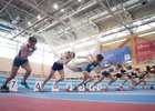 Легкоатлеты. Фото пресс-службы правительства Иркутской области