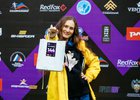 Регина Бегишева. Фото телеграм-канала «Спортивный Братск»