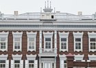 Восстановленный объект культурного наследия. Фото: Маргарита Романова, IRK.ru