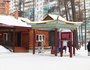 Считается, что с каждым вращением хурдэ тысячи молитв возносятся к небесам