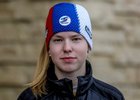 Варвара Ворончихина. Фото взято с сайта Паралимпийского комитета России