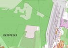 Участок, где находится свалка. Изображение из телеграм-канала Байкальской межрегиональной природоохранной прокуратуры