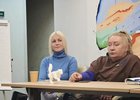Совещание. Фото пресс-службы администрации Иркутска