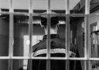 Осужденный. Фото пресс-службы СУ СКР по Иркутской области