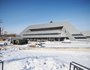 1 марта 2026 года в ледовом дворце «Айсберг» прошёл форум волонтёров и добровольцев «СВОих не бросаем!».