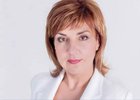 Анжела Головко. Фото из группы администрации Иркутска в социальной сети «ВКонтакте»