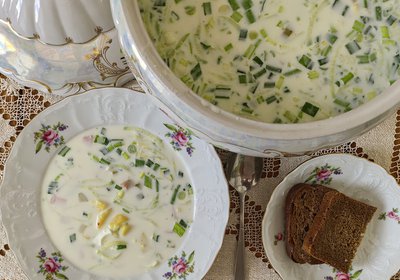 Мурцовка. Фото Елены Антипиной, IRK.ru