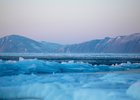 Байкал зимой. Фото из архива IRK.ru