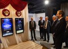 Национальный центр открыли в Красноярске в декабре прошлого года. Фото IRK.ru