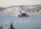 Паром «Байкальские воды». Фото IRK.ru