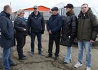 Рабочая поездка депутатов ЗС. Фото IRK.ru