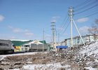 Тулун. Фото пресс-службы правительства Иркутской области