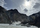 Горы. Фото пресс-службы СУ СКР по Республике Бурятия