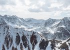 Мунку-Сардык. Фото из архива IRK.ru