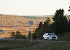 Автомобильный туризм. Фото пресс-службы правительства Иркутской области