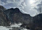 Горы. Фото СУ СК России по Республике Бурятия