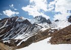 Восточный Саян. Фото из архива IRK.ru