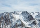 Мунку-Сардык. Фото из архива IRK.ru