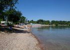 Иркутяне на пляже. Фото из архива IRK.ru