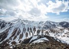Мунку-Сардык. Фото из архива IRK.ru