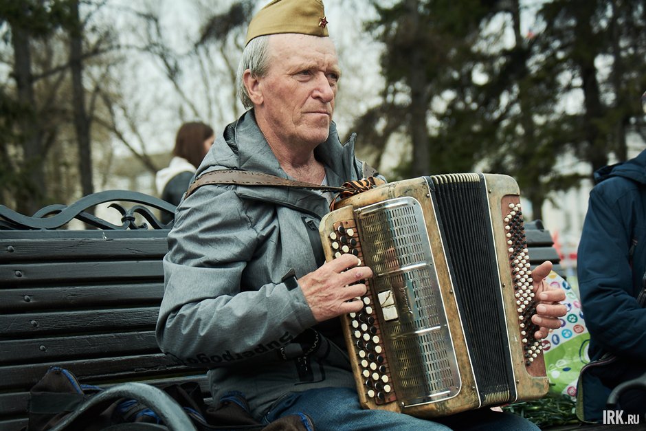 Фото: Маргарита Романова, IRK.ru Фото: Маргарита Романова, IRK.ru