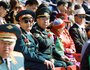 9 мая 2026 года в Иркутске прошли праздничные мероприятия, приуроченные к 81-ой годовщине Победы в Великой Отечественной войне.
