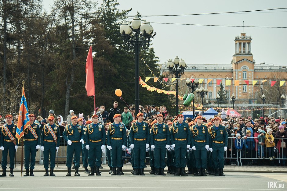 Фото: Маргарита Романова, IRK.ru Фото: Маргарита Романова, IRK.ru