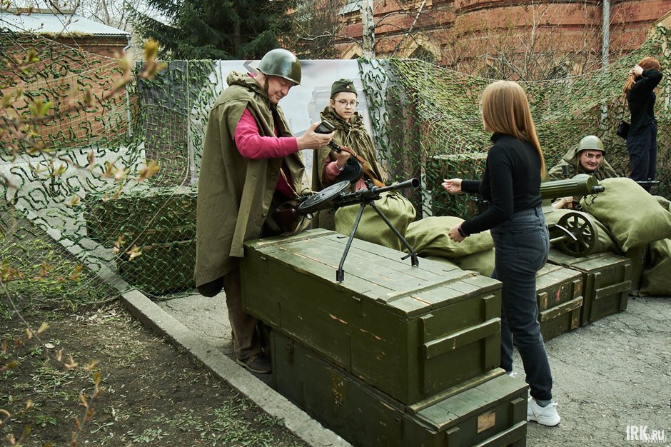 Акция «Фотокарточка Победы». Фото: Маргарита Романова Акция «Фотокарточка Победы». Фото: Маргарита Романова