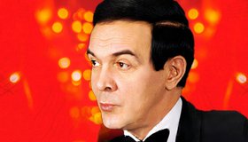 Эмиль Кадыров «Муслим Магомаев. Памяти великого певца»