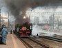 8 мая 2026 года на станцию Иркутск-Пассажирский прибыл «Поезд Победы».