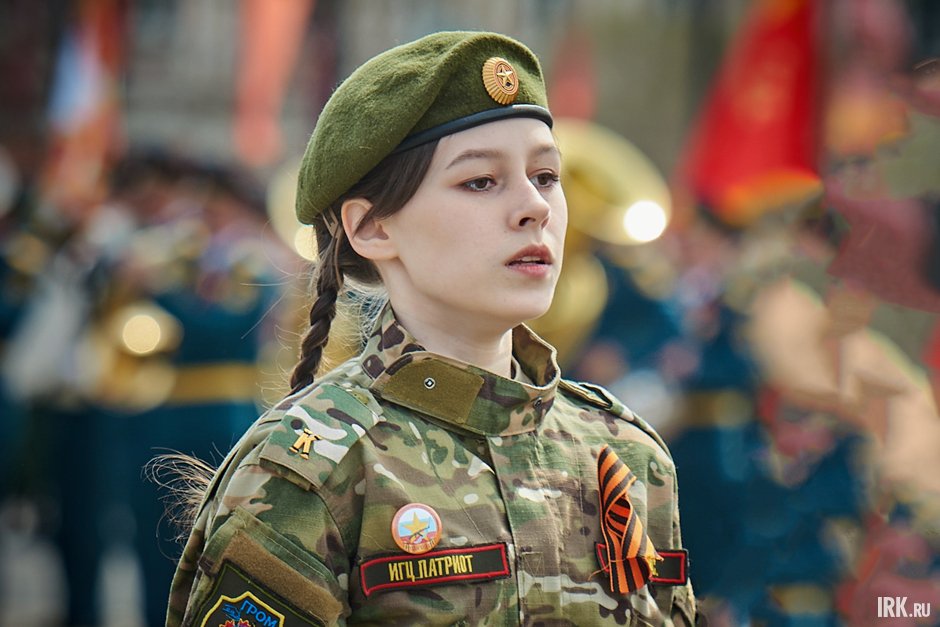 Фото: Маргарита Романова, IRK.ru Фото: Маргарита Романова, IRK.ru