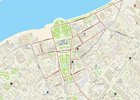 Схема перекрытий. Изображение администрации Иркутска