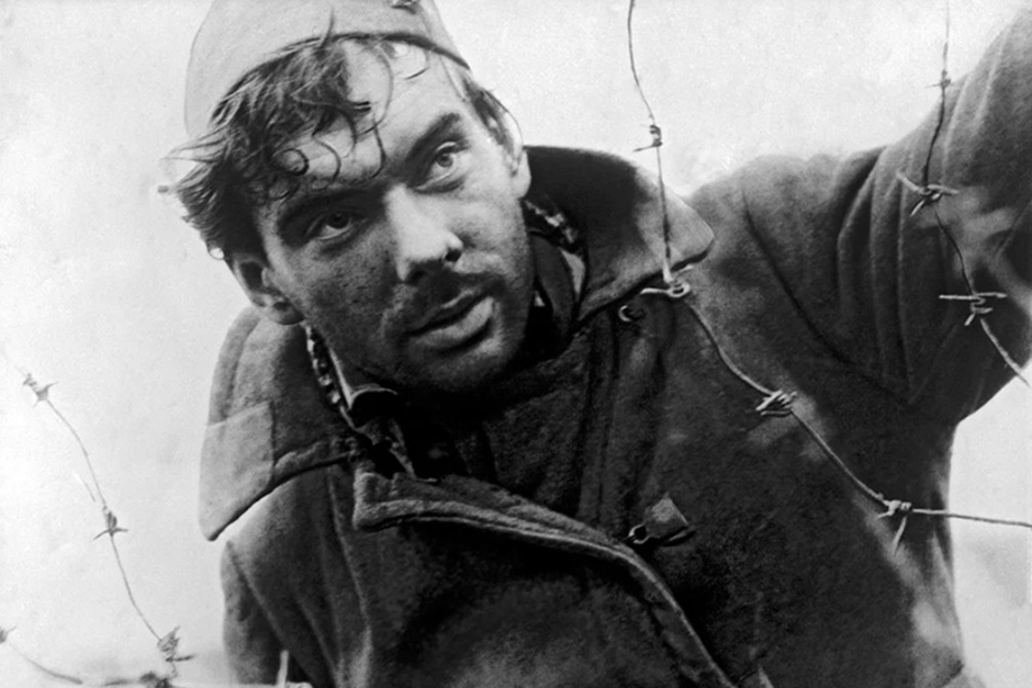Кадр из фильма «Летят журавли». Фото: Kinopoisk.ru Кадр из фильма «Летят журавли». Фото: Kinopoisk.ru
