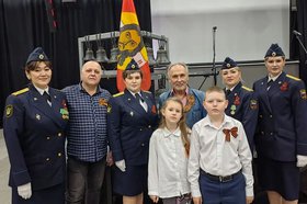 Фото ГУ ФССП России по Иркутской области