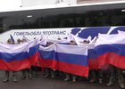 Военнослужащие. Скриншот видео Минобороны РФ