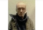 Владимир Чирков. Фото из соцсетей ГУ МВД России по Иркутской области