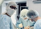 Хирурги. Фото пресс-служба правительства Иркутской области