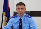 Сергей Паволин. Фото с сайта прокуратуры Мурманской области