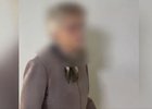 Потерпевшая. Скриншот из видео пресс-службы ГУ МВД России по Иркутской области