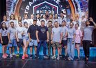 Спортсмены. Фото пресс-службы правительства Иркутской области