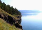 Прибайкальский нацпарк. Фото Елены Алексеевой из архива IRK.ru