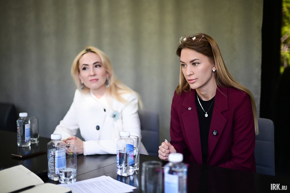 Представители банка ПСБ